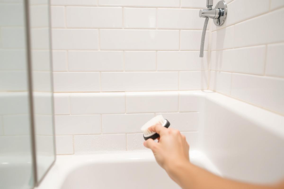 Deep Cleaning in Fishers, Indiana
