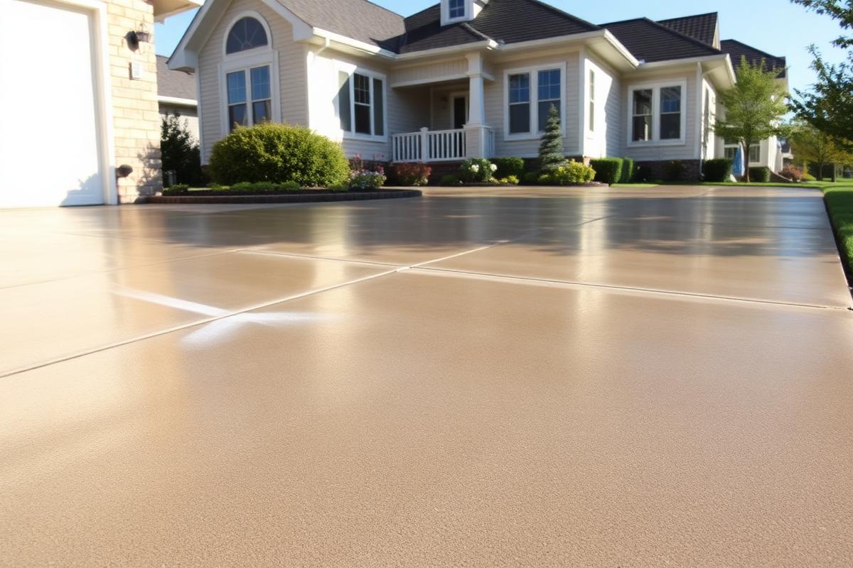Pressure Washing in Fishers, Indiana